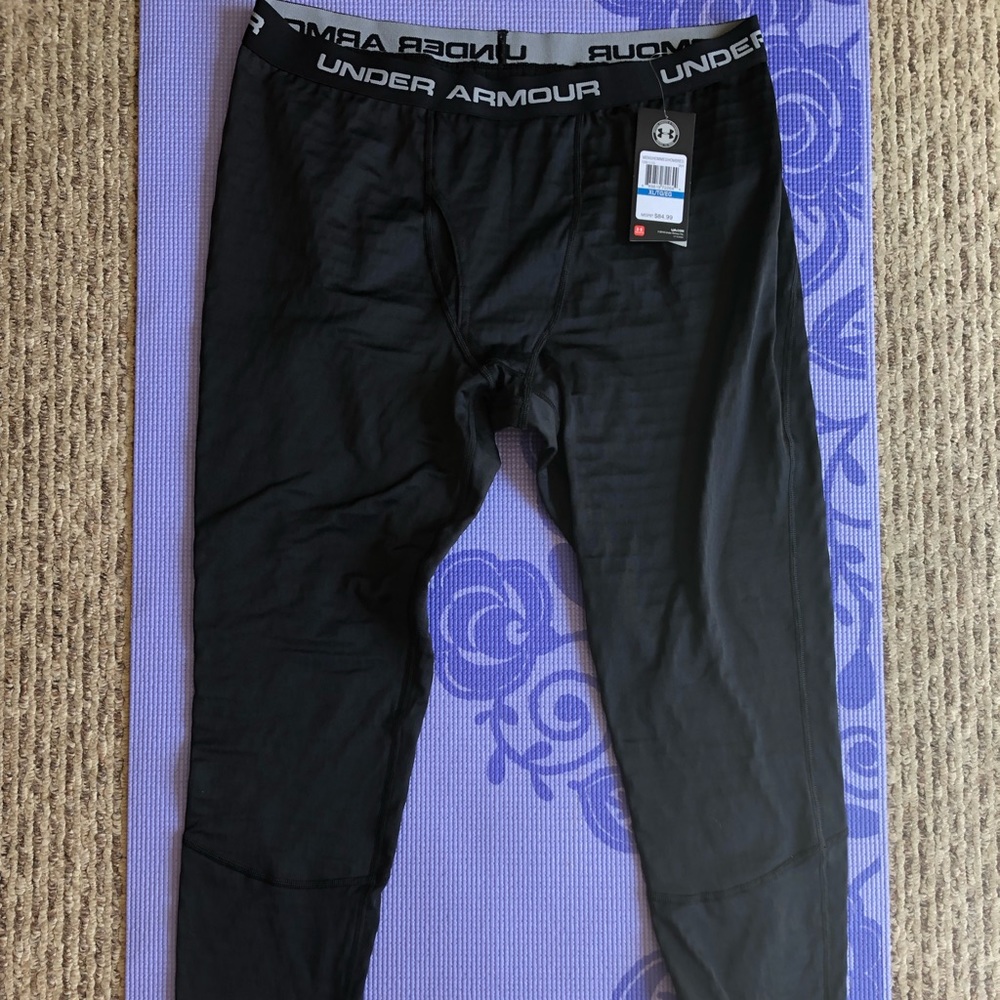 Men’s Under Armour Pants